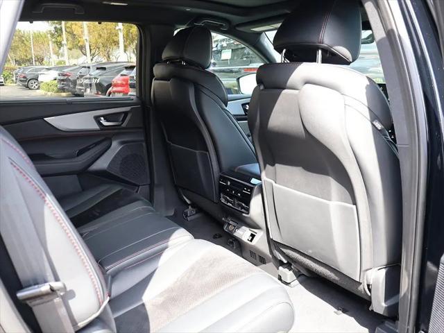 2023 Acura MDX A-SPEC