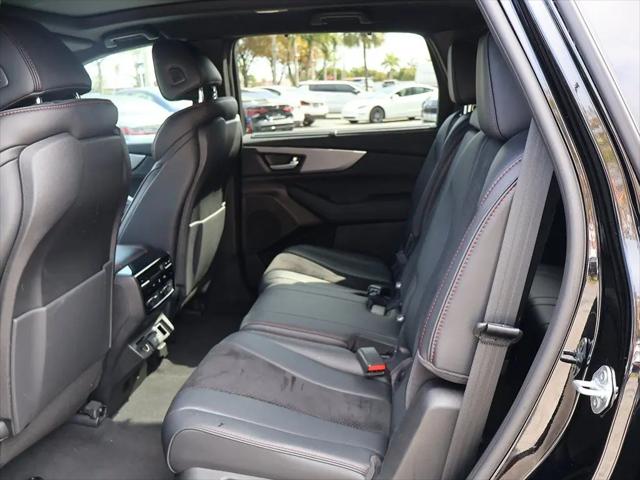 2023 Acura MDX A-SPEC