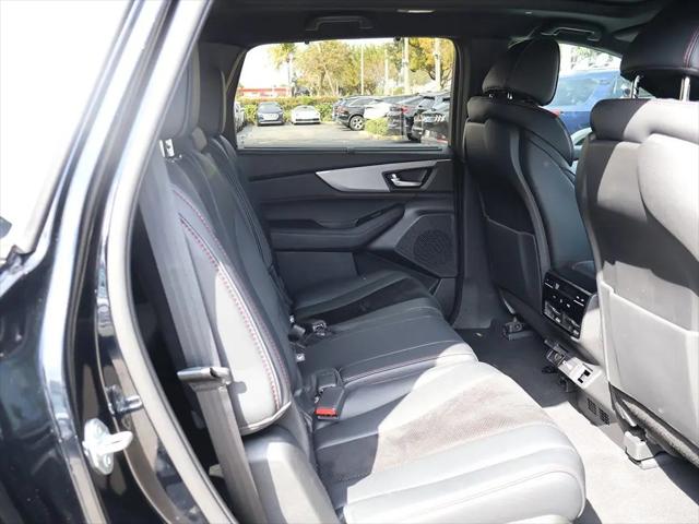 2023 Acura MDX A-SPEC