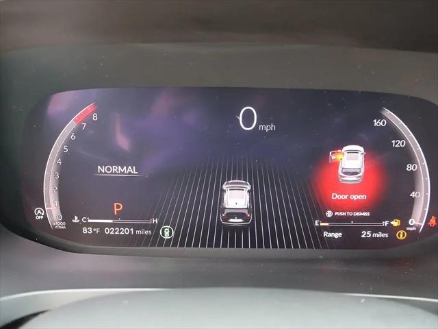 2023 Acura MDX A-SPEC