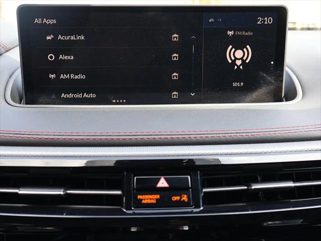 2023 Acura MDX A-SPEC