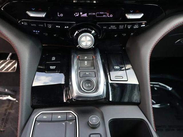 2023 Acura MDX A-SPEC