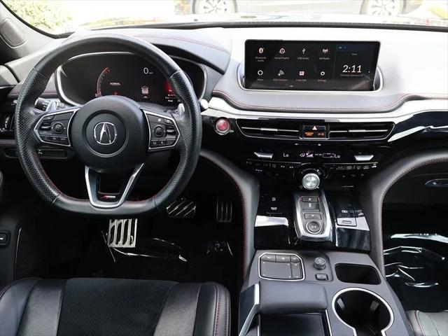 2023 Acura MDX A-SPEC
