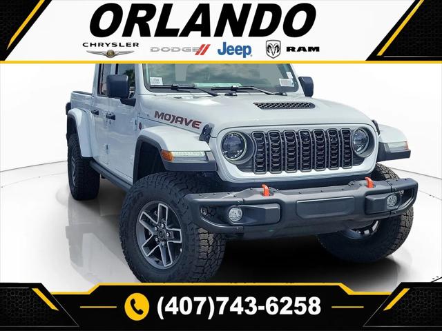 2026 Jeep Gladiator Sport for sale in Orlando, FL