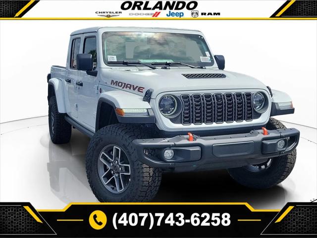 2026 Jeep Gladiator Sport for sale in Orlando, FL