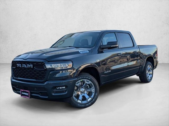 2026 RAM Ram 1500 RAM 1500 LONE STAR CREW CAB 4X4 57 BOX