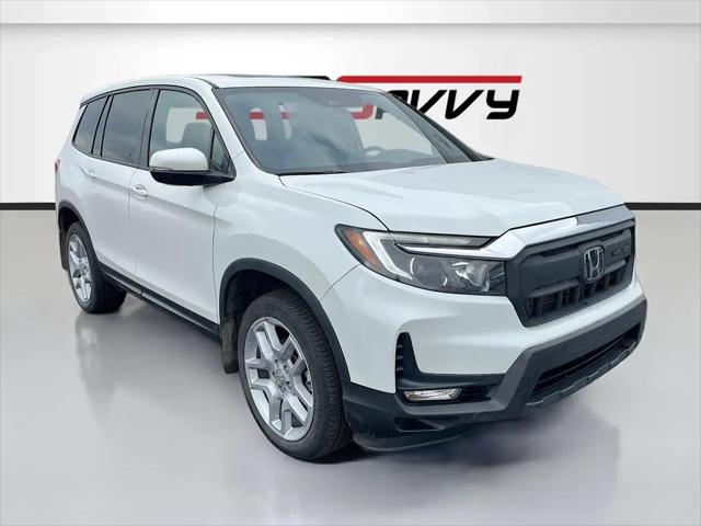 2024 Honda Passport AWD EX-L for sale in Fishers, IN