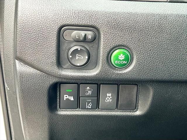 2024 Honda Passport AWD EX-L