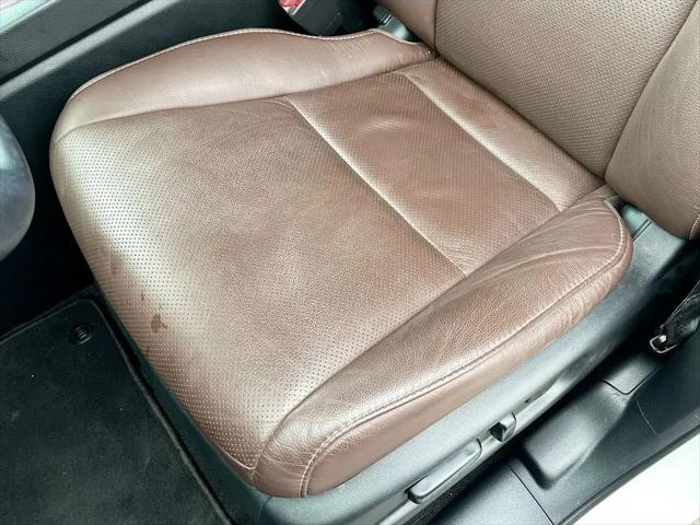 2024 Honda Passport AWD EX-L