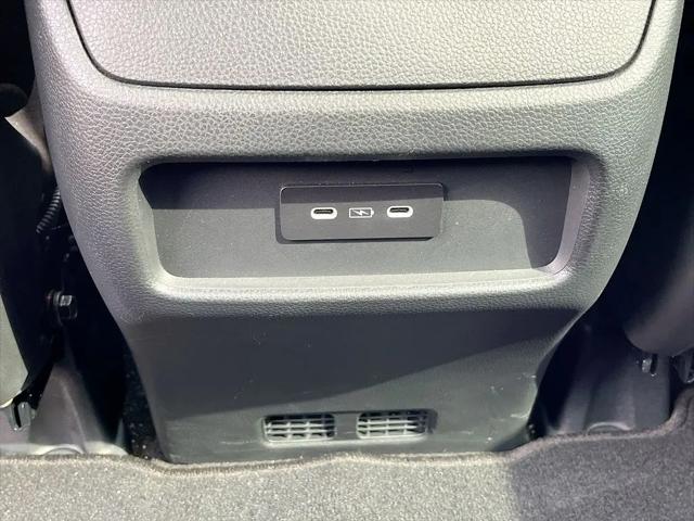 2024 Honda Passport AWD EX-L