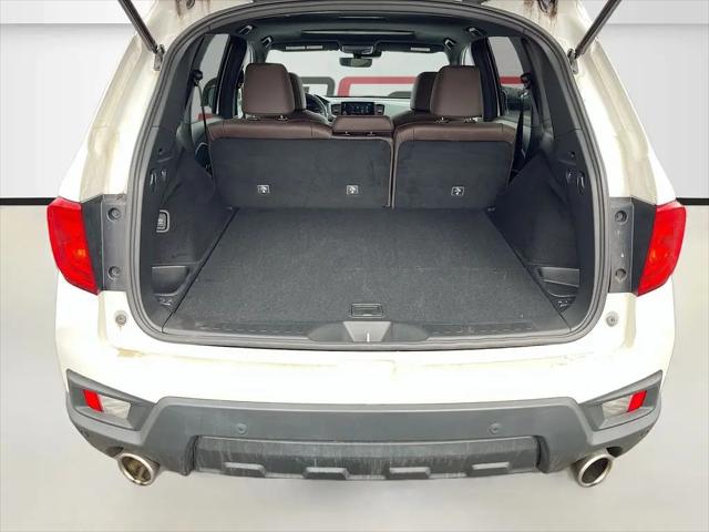 2024 Honda Passport AWD EX-L