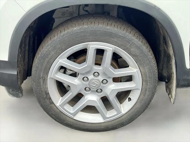 2024 Honda Passport AWD EX-L
