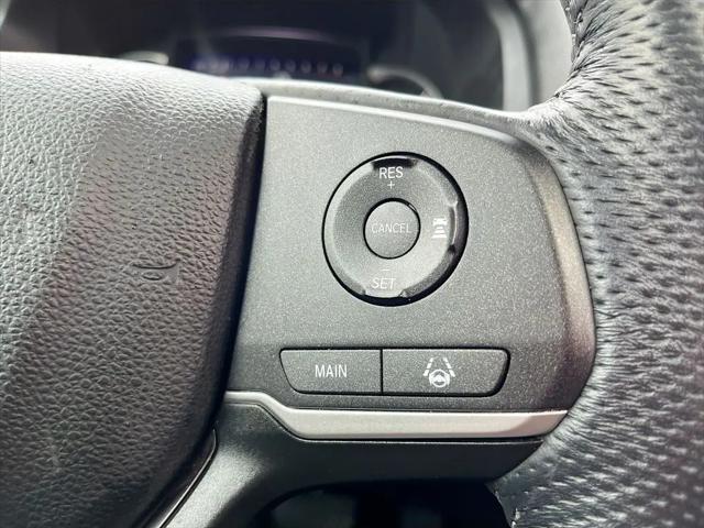 2024 Honda Passport AWD EX-L