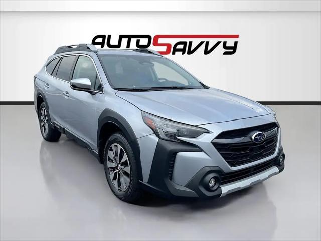 2025 Subaru Outback Touring for sale in Fishers, IN