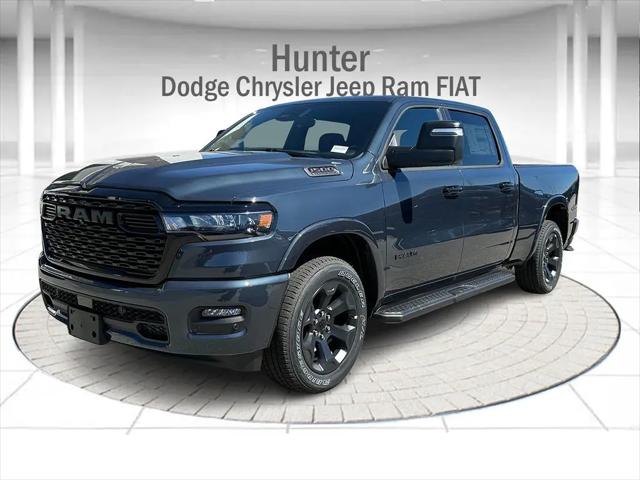 2026 Ram 1500 Big Horn Crew Cab 4x4 6'4" Box for sale in Lancaster, CA
