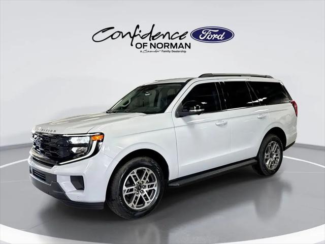 2026 Ford Expedition Active for sale in Norman, OK