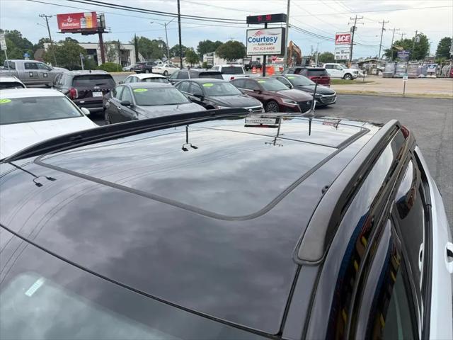 2023 Jeep Compass High Altitude 4x4
