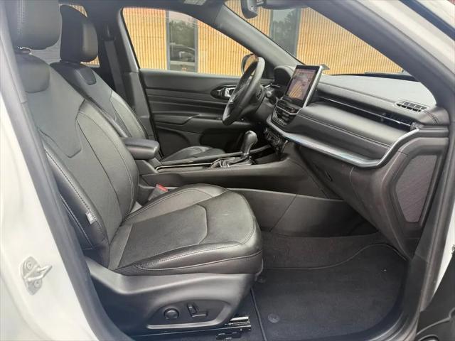 2023 Jeep Compass High Altitude 4x4