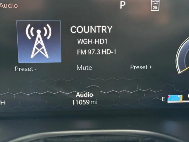 2023 Jeep Compass High Altitude 4x4