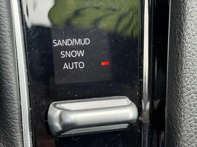 2023 Jeep Compass High Altitude 4x4
