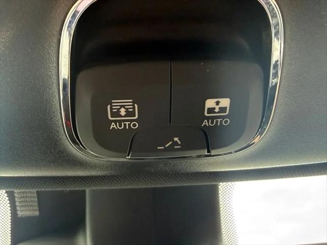 2023 Jeep Compass High Altitude 4x4