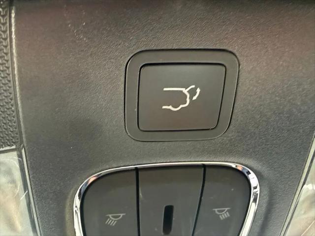 2023 Jeep Compass High Altitude 4x4
