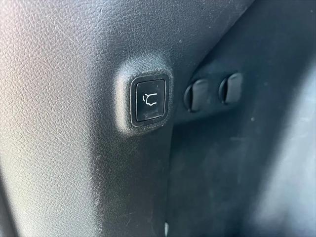 2021 Jeep Cherokee High Altitude 4x4