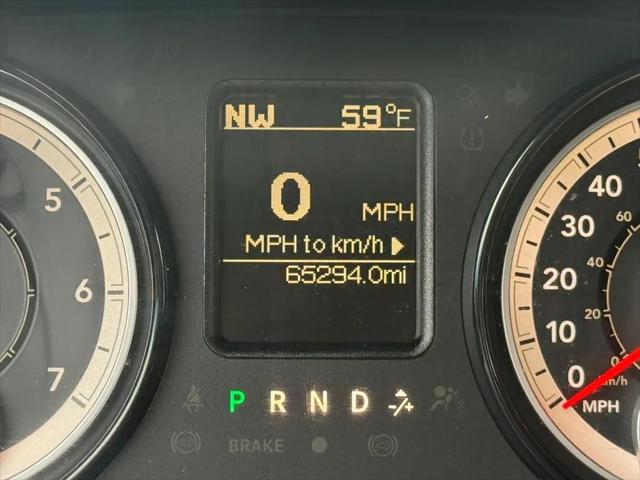 2018 Ram 1500 Tradesman Regular Cab 4x2 8' Box
