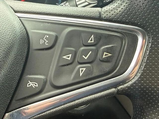 2021 Chevrolet Equinox AWD LS