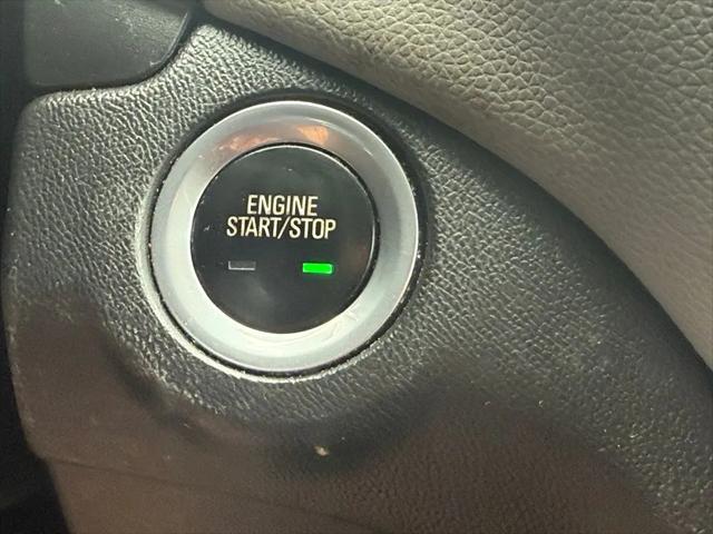 2021 Chevrolet Equinox AWD LS