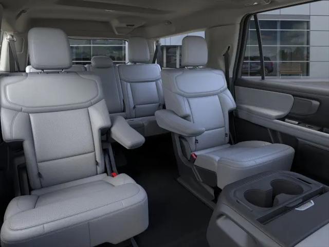 2026 Ford Expedition Max Platinum MAX