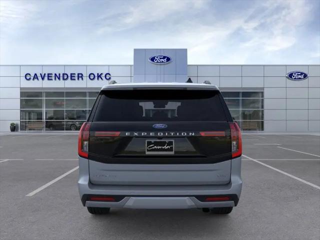 2026 Ford Expedition Max Platinum MAX