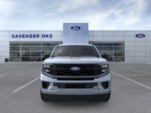 2026 Ford Expedition Max Platinum MAX