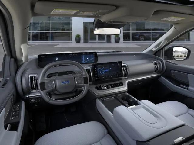 2026 Ford Expedition Max Platinum MAX
