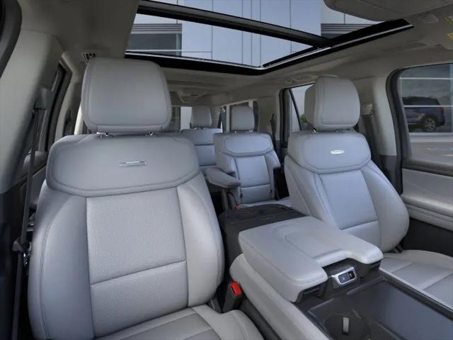 2026 Ford Expedition Max Platinum MAX