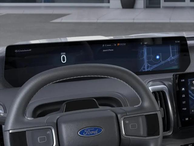 2026 Ford Expedition Max Platinum MAX