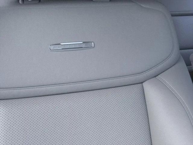 2026 Ford Expedition Max Platinum MAX