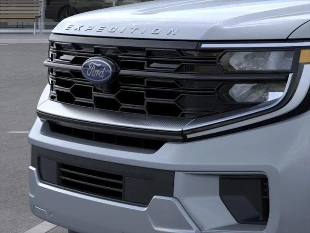 2026 Ford Expedition Max Platinum MAX