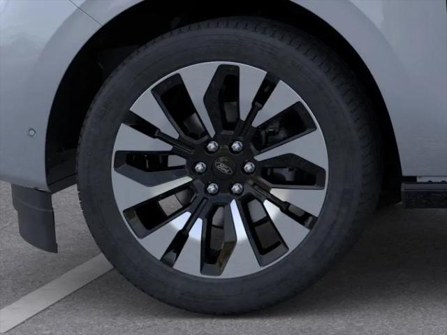 2026 Ford Expedition Max Platinum MAX