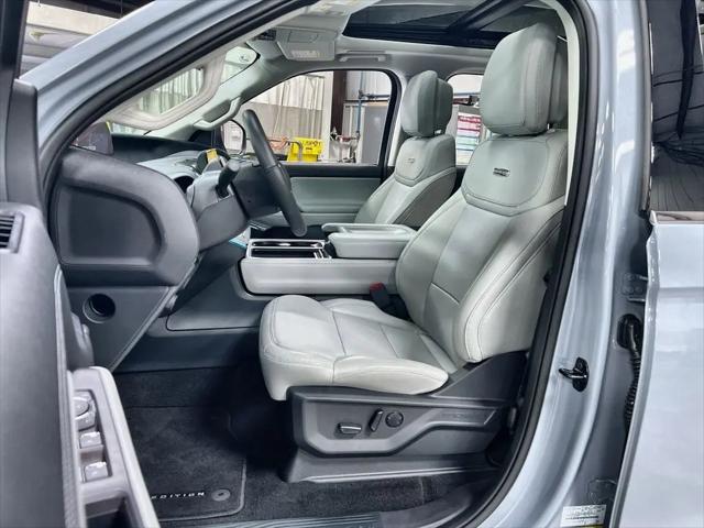 2026 Ford Expedition Max Platinum MAX