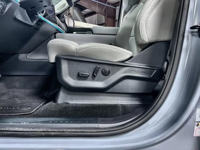 2026 Ford Expedition Max Platinum MAX