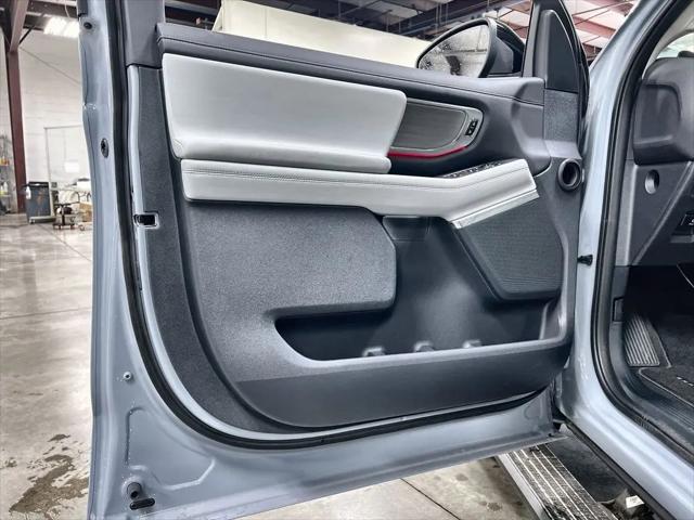 2026 Ford Expedition Max Platinum MAX