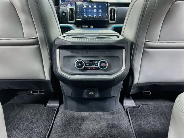 2026 Ford Expedition Max Platinum MAX