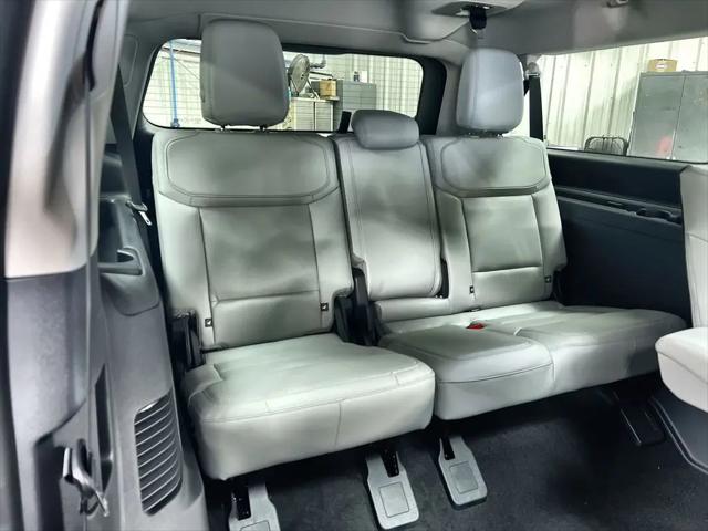 2026 Ford Expedition Max Platinum MAX