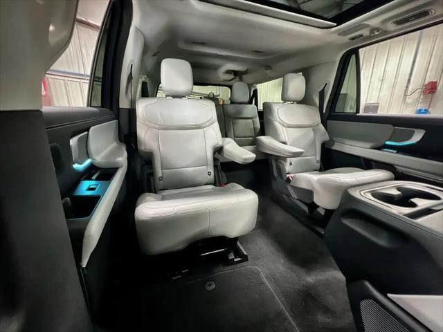 2026 Ford Expedition Max Platinum MAX