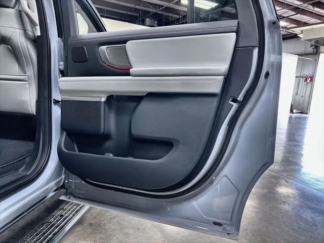 2026 Ford Expedition Max Platinum MAX