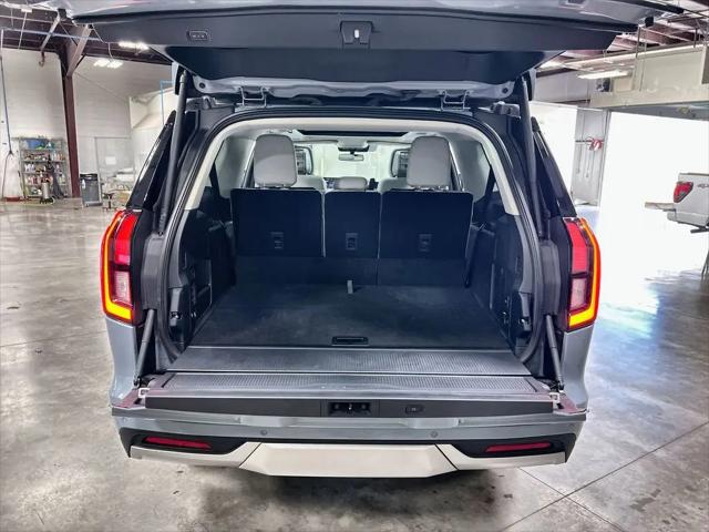 2026 Ford Expedition Max Platinum MAX