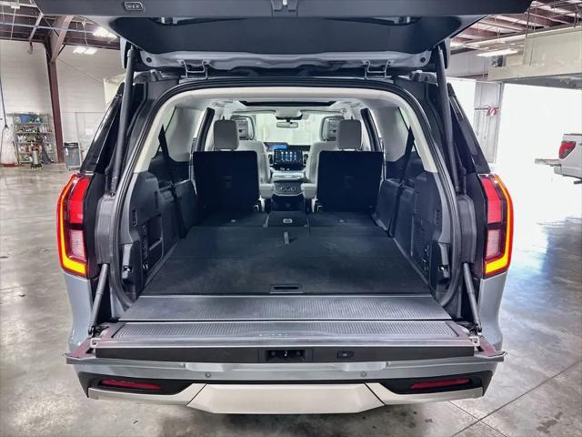 2026 Ford Expedition Max Platinum MAX
