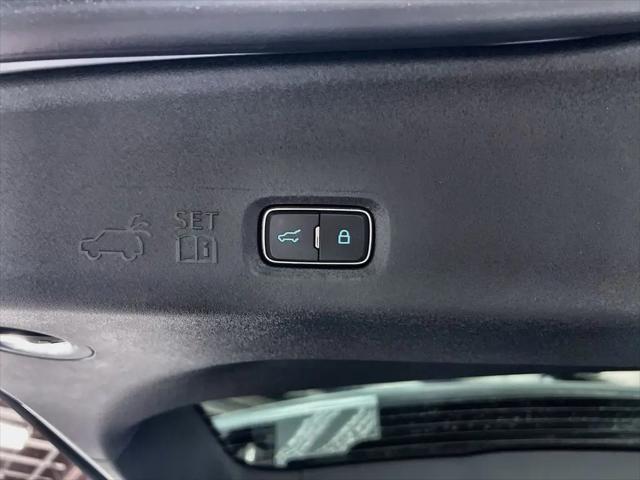2026 Ford Expedition Max Platinum MAX