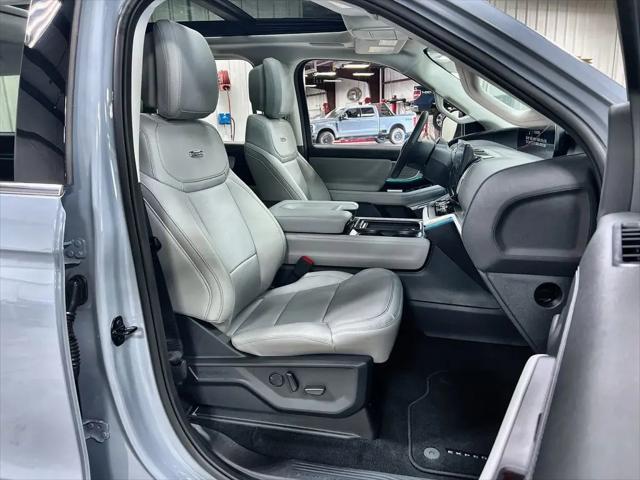 2026 Ford Expedition Max Platinum MAX